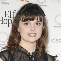 Height of Gwyneth Keyworth