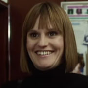 Height of Gwyneth Strong