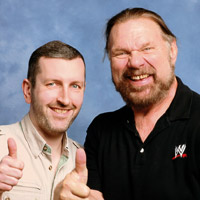 Height of Hacksaw Jim Duggan