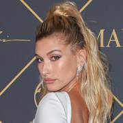 Height of Hailey Baldwin