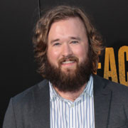 Height of Haley Joel Osment