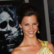 Height of Haley Webb