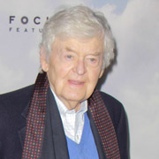 Height of Hal Holbrook