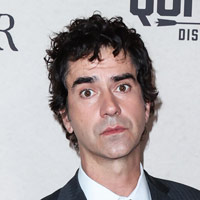 Height of Hamish Linklater