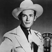 Height of Hank Williams