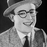 Height of Harold Lloyd