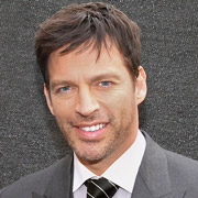 Height of Harry Connick Jr