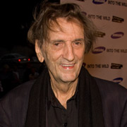 Height of Harry Dean Stanton