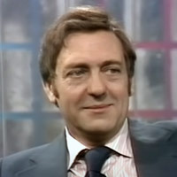 Height of Harry H. Corbett