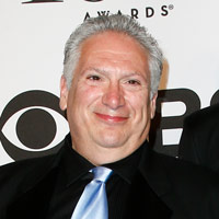 Height of Harvey Fierstein