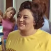 Height of Hattie Jacques