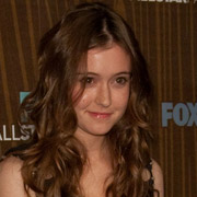 Height of Hayley McFarland