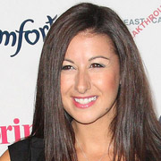 Height of Hayley Tamaddon