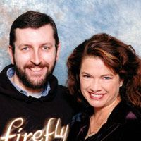 Height of Heather Langenkamp