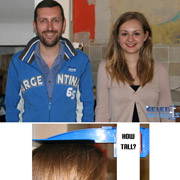 Height of Height Challenge
