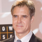 Height of Henry Czerny