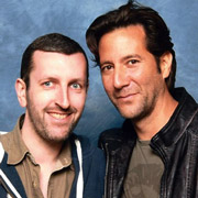 Height of Henry Ian Cusick