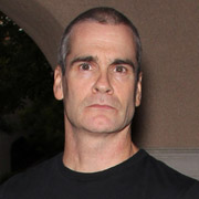 Height of Henry Rollins