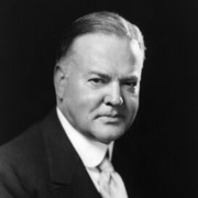 Height of Herbert Hoover