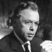 Height of Herbert Lom