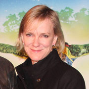Height of Hermione Norris
