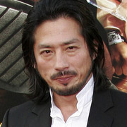 Height of Hiroyuki Sanada