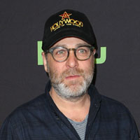 Height of H. Jon Benjamin