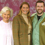 Height of Honor Blackman
