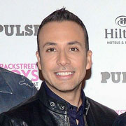 Height of Howie D