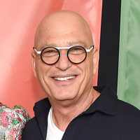 Height of Howie Mandel