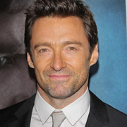 Height of Hugh Jackman