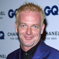 Height of Hugo Speer