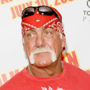 Height of Hulk Hogan