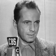 Height of Humphrey Bogart