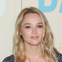 Height of Hunter King