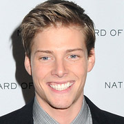 Height of Hunter Parrish