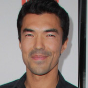 Height of Ian Anthony Dale