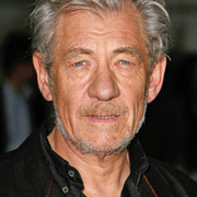 Height of Ian McKellen