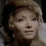 Height of Ingrid Pitt