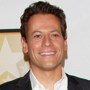 Height of Ioan Gruffudd