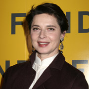 Height of Isabella Rossellini