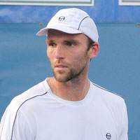 Height of Ivo Karlovic