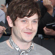 Height of Iwan Rheon