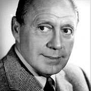 Height of Jack Benny