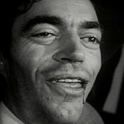 Height of Jack Elam