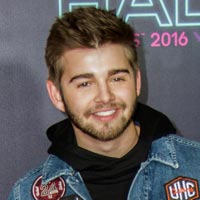 Height of Jack Griffo