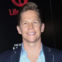 Height of Jack Noseworthy