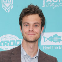 Height of Jack Quaid