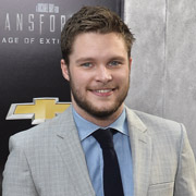 Height of Jack Reynor