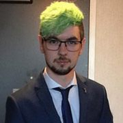 Height of  Jacksepticeye